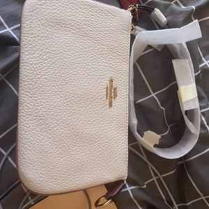 Colour block Nolita 19